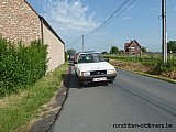 Zandlemig Vlaanderen